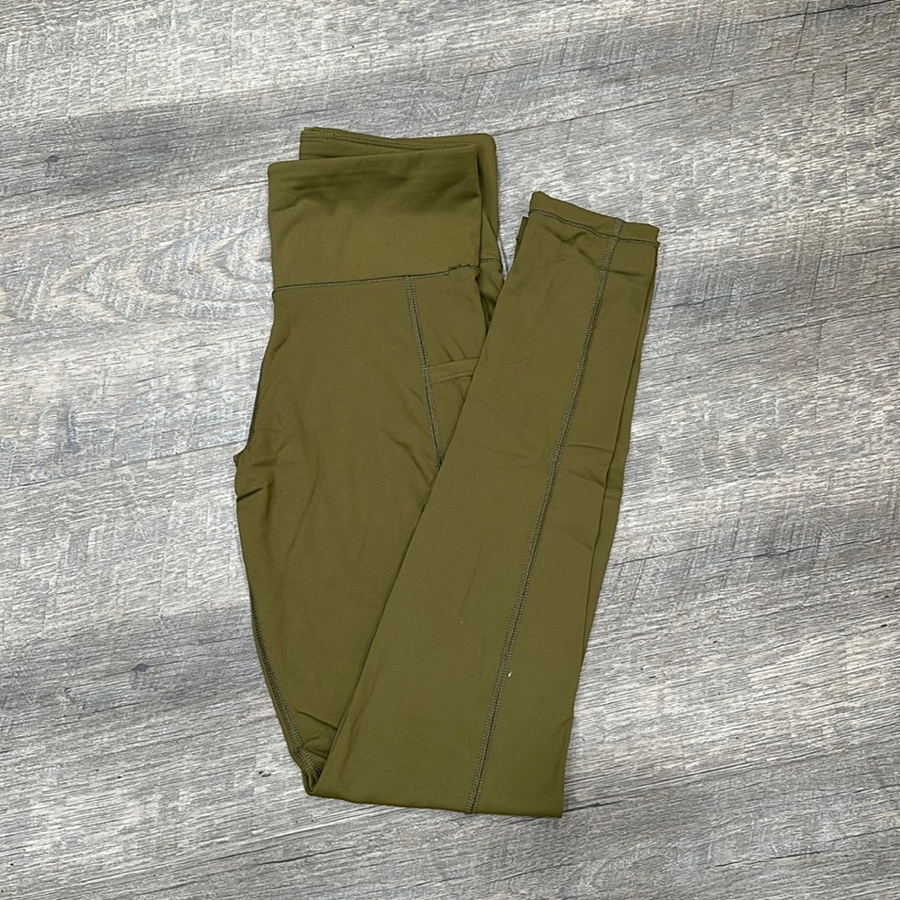 Aeropostale leggings size small super soft